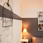 Le Logis Du Prieure Nyaraló