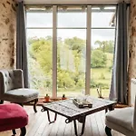 Le Logis Du Prieure