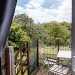 Le Logis Du Prieure Les Châtelliers-Châteaumur