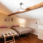Le Logis Du Prieure