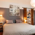 Le Logis Du Prieure Nyaraló *