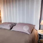 Nyaraló Le Logis Du Prieure Les Châtelliers-Châteaumur