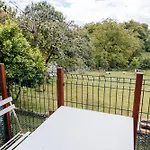 Le Logis Du Prieure