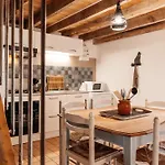 Le Logis Du Prieure Nyaraló