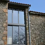 Nyaraló Le Logis Du Prieure