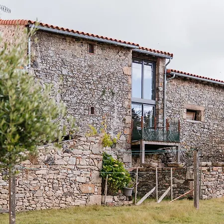 Hébergement de vacances Le Logis Du Prieure *