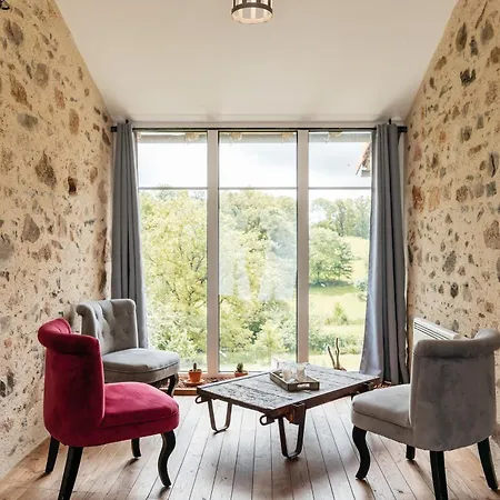 Le Logis Du Prieure *