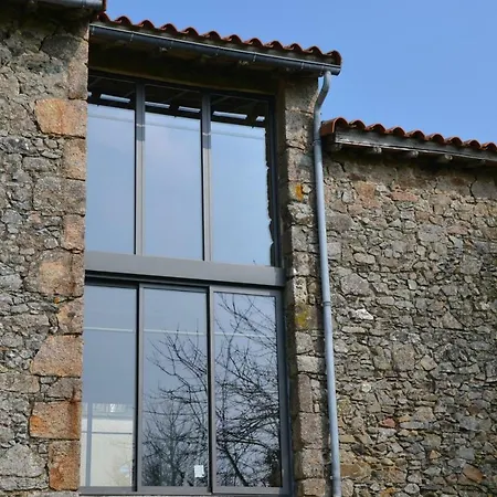 Semesterbostad Le Logis Du Prieure