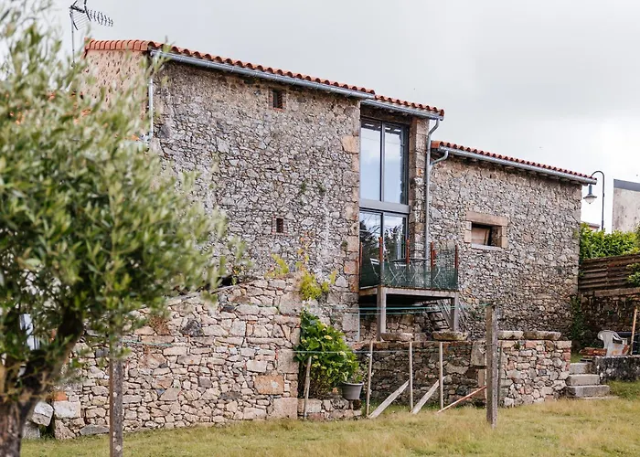 Hébergement de vacances Le Logis Du Prieure *