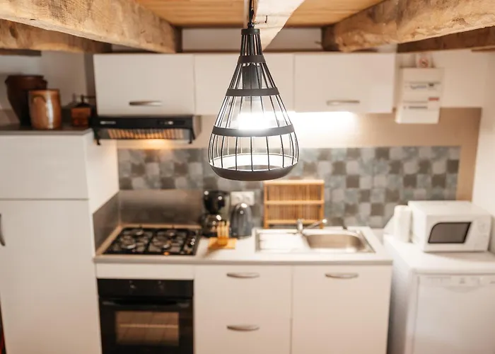 Le Logis Du Prieure * Les Châtelliers-Châteaumur