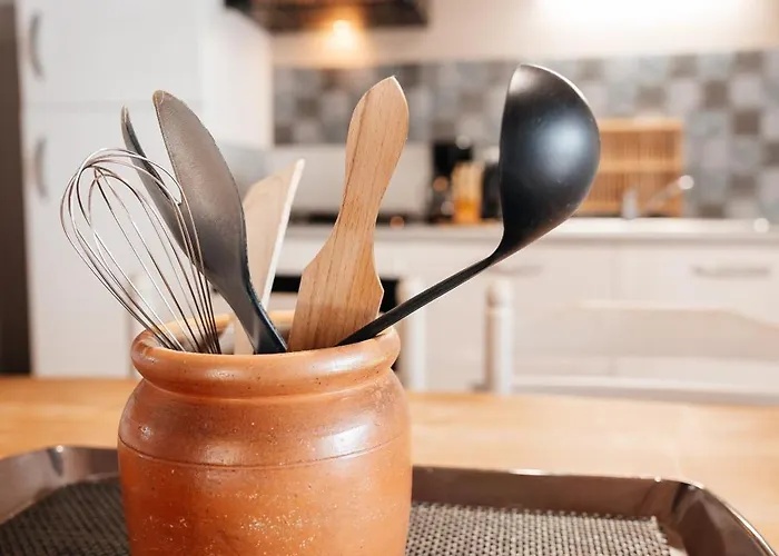 Le Logis Du Prieure Hébergement de vacances