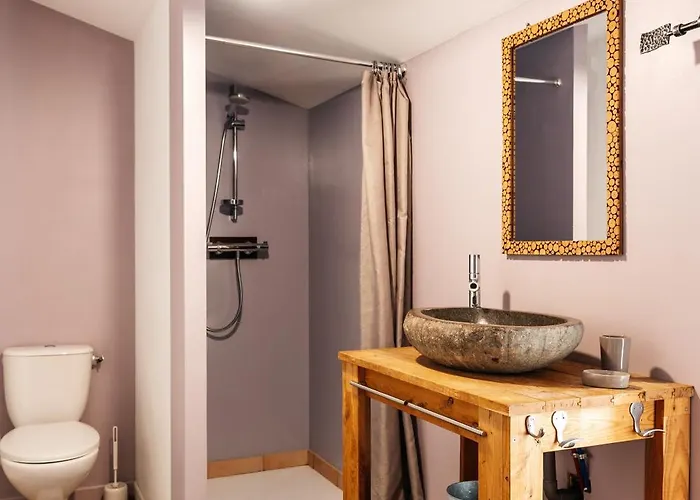 Le Logis Du Prieure Prázdninový dům *